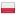 haxite.org server is located in Poland